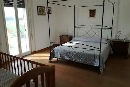 Landhaus Da Luciana *